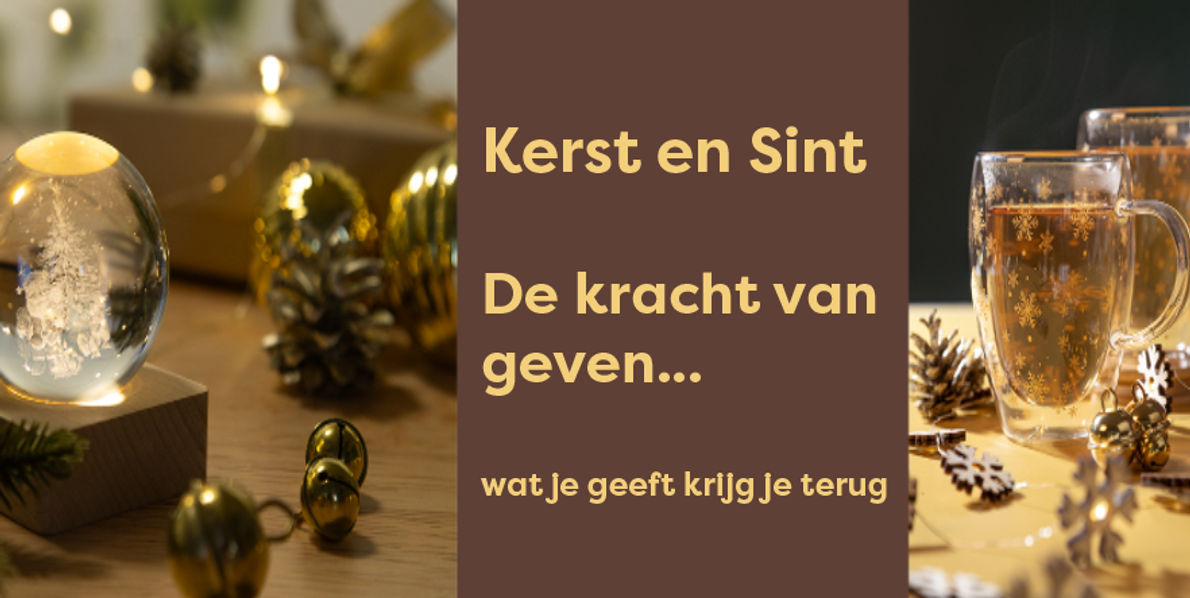 KERST & EINDEJAAR